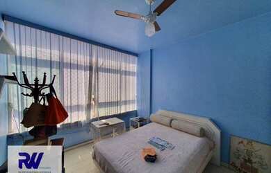 Imagem 8: Apartamento 4 Dormitórios à venda 187 m² R$ 480.000,00 - Pituba - Salvador/BA