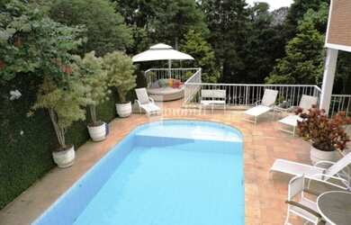 Imagem 14: PERMUTA POR APTO NO ALTO DO PINHEIROS OU VILA MADALENA ATÉ 50