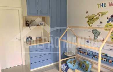 Imagem 7: New House - Casa - 3 suítes - Residencial Tiradentes - CAV171