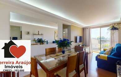 Imagem: O apartamento à venda possui 2 Dormitórios, 1 Banheiro, 1