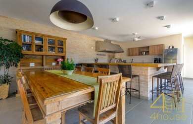 Imagem 6: Casa à venda na Alameda Nicolau João Tebecherani - Alpes de Atibaia....