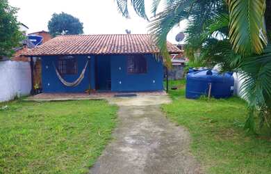 Imagem 1: Casa de Posse legalizada Maricá