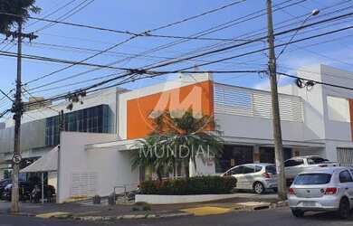 Imagem 2: Salão/Galpão (salão - térreo