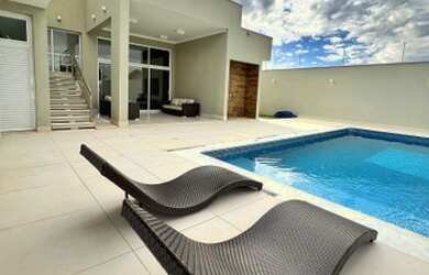 Imagem 3: Casa - Chácara - Venda - Praia dos Namorados - Americana - SP - 1000...