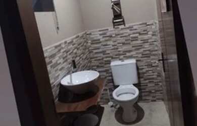 Imagem 2: Salão para locação. 