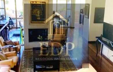 Imagem 2: LINDA CASA A VENDA ALTO PADRÃO ALPHAVILLE 10