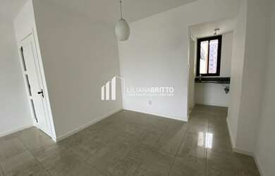 Imagem 4: Salvador - Apartamento Padrão - Caminho das Árvores