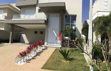 Imagem 1: Casa com 3 dormitórios à venda, 290 m² por R$ 2.150.000,00 - Swiss...