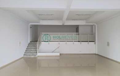 Imagem: O depósito possui 184m² de Área e está localizado em Vila