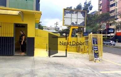 Imagem 7: Terreno, 303 m² - venda por R$ 2.500.000,00 ou aluguel por R$ 8.000,00/mês - Jardim Dom Bo