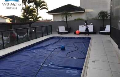 Imagem 13: Linda casa para venda em Alphaville, Residencial 11