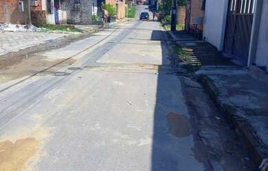 Imagem 2: Terreno Rio piorini. 300m² de Área