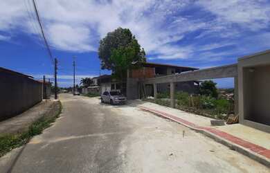 Imagem 1: Terreno com 590m², linda vista do bairro, em Jacaraípe Serra ES