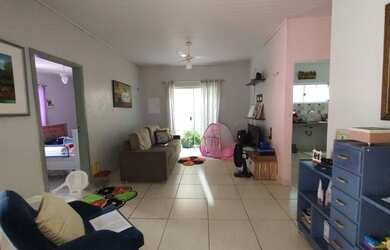 Imagem 16: Linda Casa Rua Henrique Soro, Bairro Aponiã Apta a Financiar