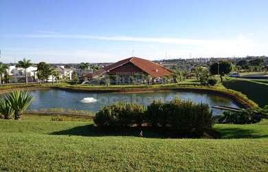 Imagem 13: São José do Rio Preto - Casa de Condomínio - Parque Residencial Damha...