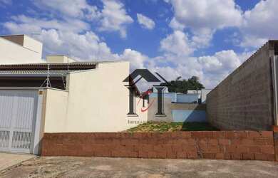 Imagem 1: Terreno à venda, 150 m² por R$ 212.000 - Residencial Santa Giovana -...