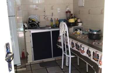 Imagem 6: CASA-Bem Localizada No Bairro Santo Antônio