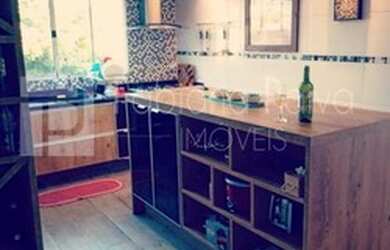 Imagem 16: Casa para Locação no bairro Jardim Rincão, localizado na cidade de...