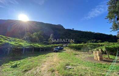 Imagem 8: Fazenda à venda, 1020000 m² por R$ 3.000.000 - Brejal - Petrópolis/RJ