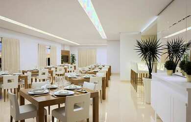 Imagem 8: APARTAMENTO AVIAÇÃO - PRAIA GRANDE SP