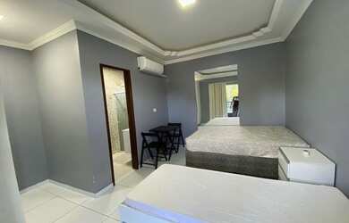 Imagem 6: Casa em aldeia. Piscina, Churrasqueira, Imóvel mobiliadoeAr-condicionado