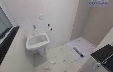 Imagem 6: Apartamento com 2 dormitórios, 43 m² - venda por R$ 280.000,00 ou aluguel...