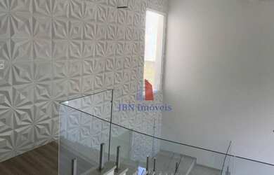 Imagem 7: Casa com 3 dormitórios à venda, 290 m² por R$ 2.150.000,00 - Swiss...