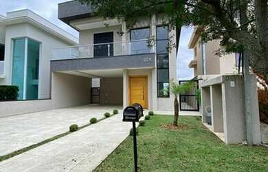 Imagem 2: Casa à venda no bairro Suru New Ville Santana de Parnaíba/SP