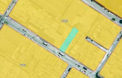 Imagem 7: TERRENO 500M² VILA FORMOSA METRAGEM 10X50 500M² AREA ZM MISTA