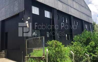 Imagem 6: Galpão para Locação no bairro Jardim Portugal, localizado na cidade...