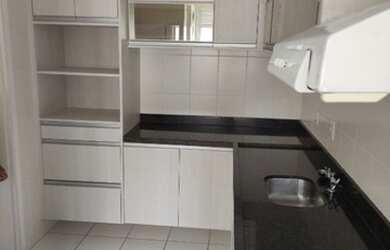 Imagem 3: Apartamento com 2 dormitórios, 54 m² - venda por R$ 300.000 ou aluguel...