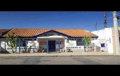 Imagem: A casa possui 1 Banheiro, 77m² de Área e está localizado