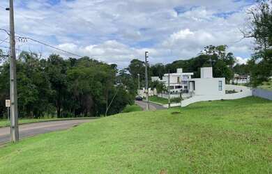 Imagem 7: Vendo Terreno no Condomínio Golden Village na Primeira Linha - Criciúma...