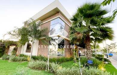 Imagem 8: Condomínio Villa jardim. Piscina, Churrasqueira, Ar-condicionadoeÁrea...