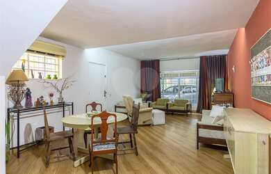 Imagem 10: São Paulo - Casa Padrão - BROOKLIN PAULISTA