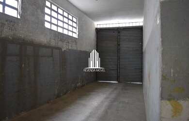 Imagem 3: Galpão para Locação, 750 m², 9 banheiros, 6 vagas - Vila Maria BAixa