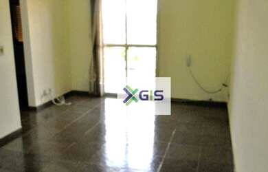 Imagem 8: Apartamento com 2 dormitórios, 58 m² - venda por R$ 180.000 ou aluguel...