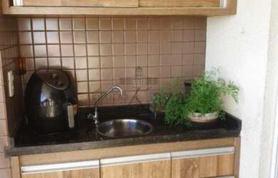 Imagem: Apartamento - Jardim Satélite - Residencial Absoluto - 87m²