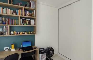 Imagem 7: APARTAMENTO RESIDENCIAL em AMERICANA - SP, PARQUE NOVO MUNDO