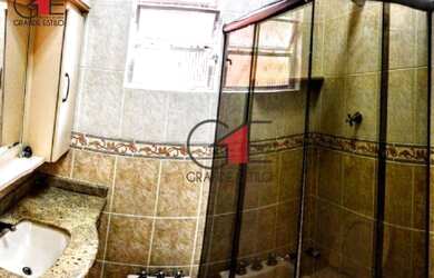 Imagem 5: Sobrado com 5 dormitórios, 240 m² - venda por R$ 950.000,00 ou aluguel...