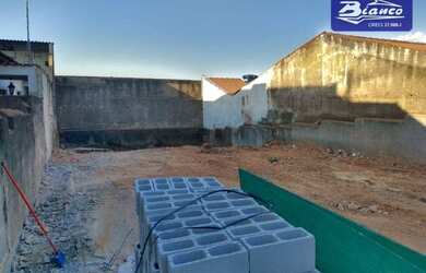 Imagem 2: Terreno à venda, 250 m² por R$ 450.000,00 - Jardim Santa Cecília -...