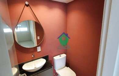 Imagem 4: Apartamento com 1 suíte, 64 m² - venda por R$ 950.000 ou aluguel por...