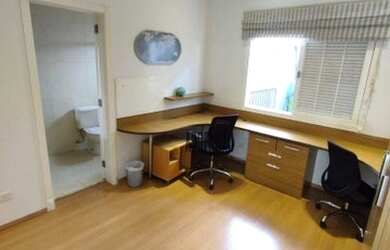 Imagem 7: Casa com 4 dormitórios, 400 m² - venda por R$ 3.499.000,00 ou aluguel...