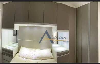 Imagem 2: Apartamento com 2 dormitórios à venda por R$ 200.000,00 - Campos Elíseos...