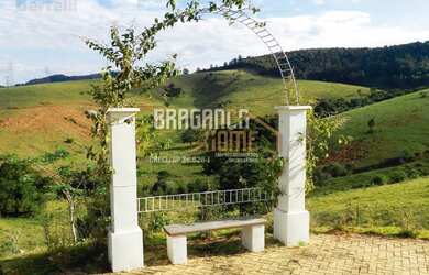 Imagem 9: Terreno à Venda no Villa Real em Bragança Paulista/SP