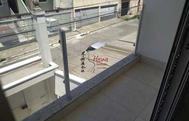 Imagem 12: Sobrado NOVO R$ 850 mil Vila Pereira Barreto