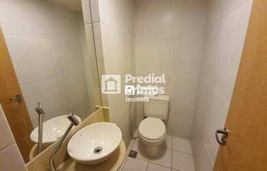 Imagem 7: Sala para alugar, 35 m² por R$ 1.200,00/mês - Santa Rosa - Niterói/RJ