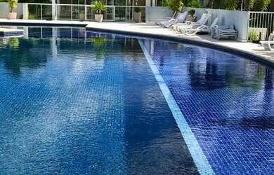 Imagem 16: Casa de esquina espetacular no Garden Condomínio Clube Deltaville