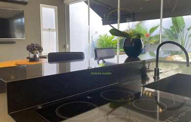 Imagem 4: Casa com 4 dormitórios à venda, 350 m² por R$ 2.700.000,00 - Gramadão...