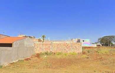 Imagem 1: Terreno em rua - Bairro Residencial Portal do Sol em Londrina